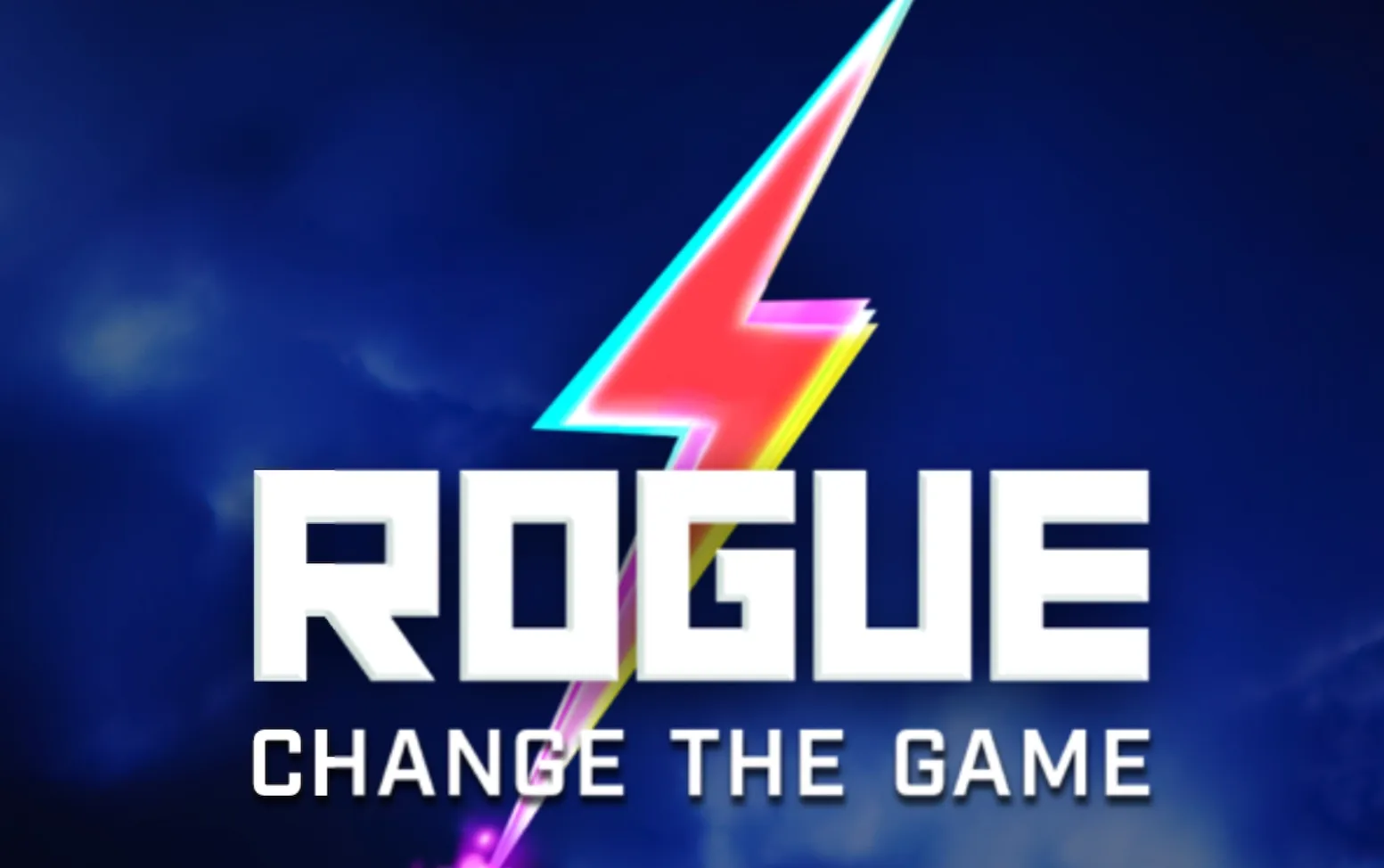 Rogue logo