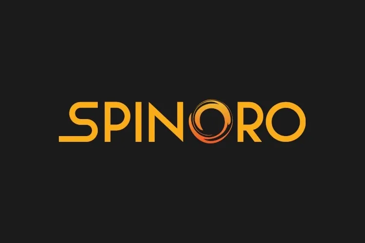SpinOro logo