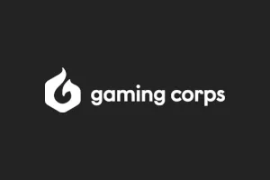 Gaming Corps logo