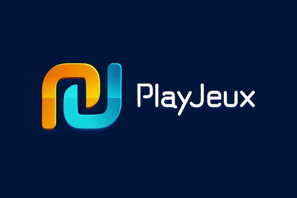 PlayJeux logo