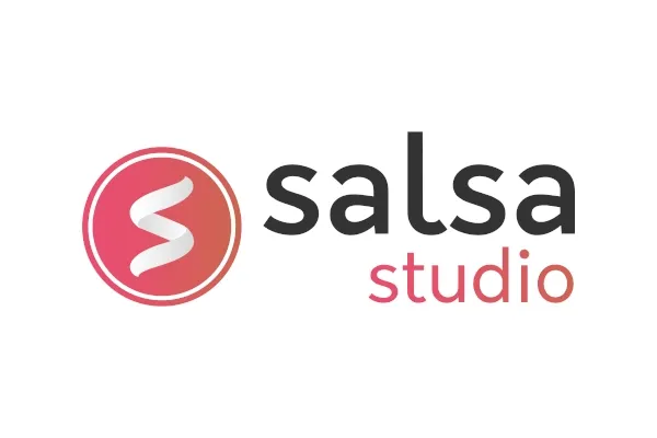 Salsa Studio logo