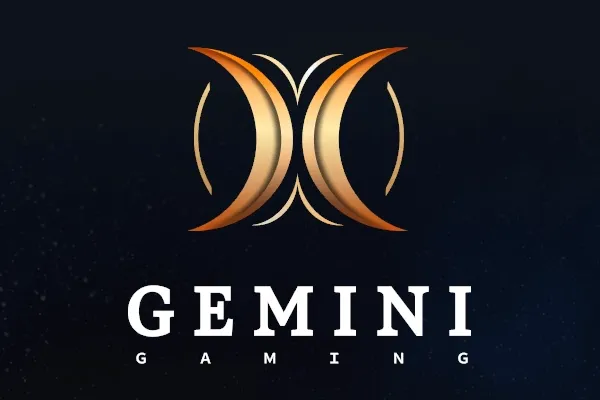 Gemini Gaming logo