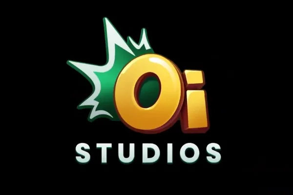 Oi Studios logo