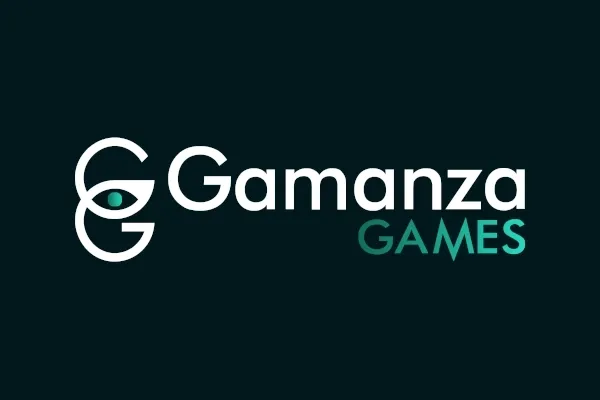 Gamanza Games logo