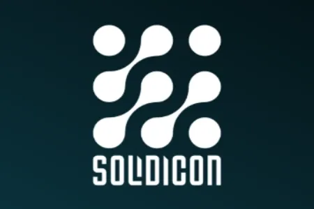 Solidicon logo