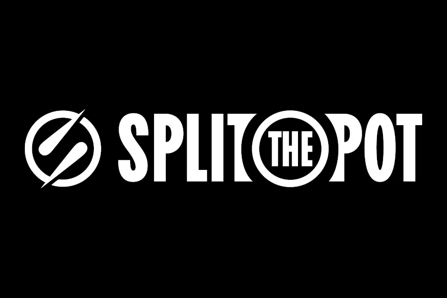 SplitThePot logo