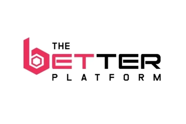 The Better Platform logo