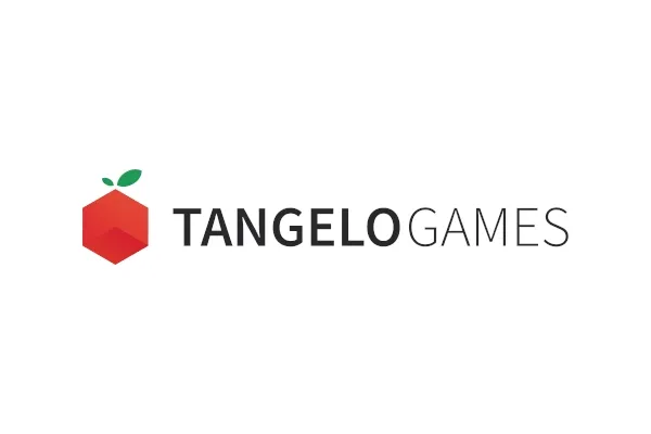 Tangelo Games logo