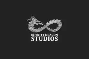 Infinity Dragon Studios logo