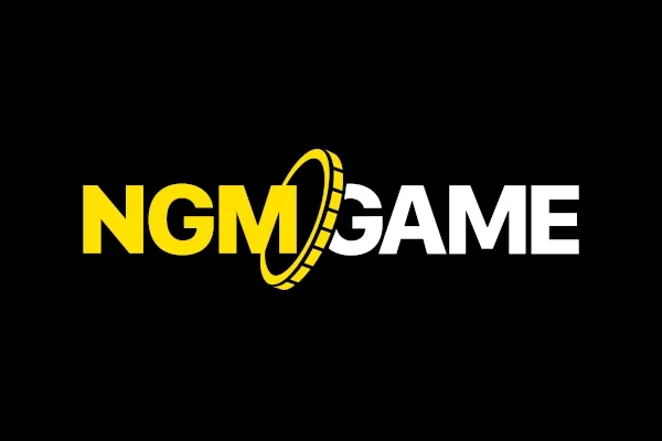 NGM Game logo