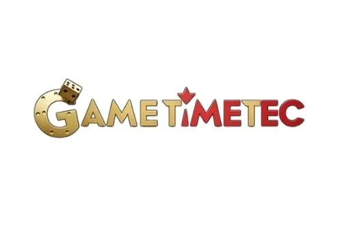 GameTimeTec logo