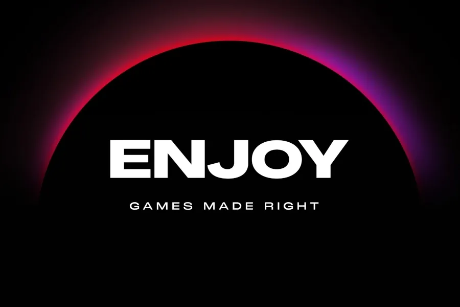Enjoy Gaming logo