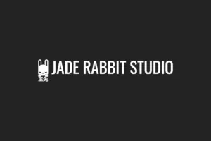 Jade Rabbit Studio logo