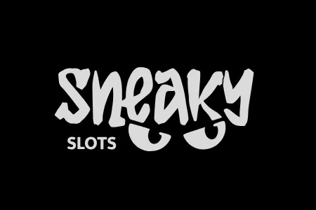 Sneaky Slots logo