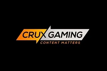 Crux Gaming logo
