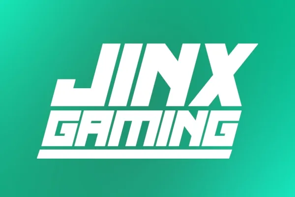 Jinx Gaming logo