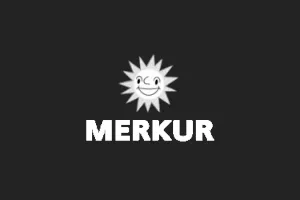 Merkur logo