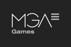 MGA logo
