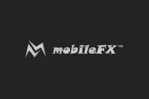 mobileFX logo