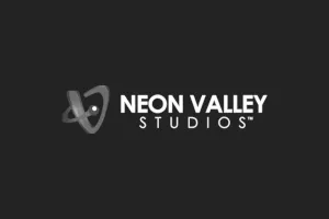 Neon Valley Studios logo