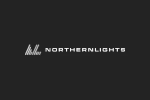 Northern Lights Gaming logo