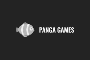 Panga Games logo