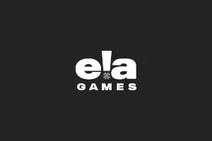 ElaGames logo