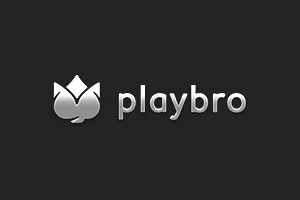 PlayBro logo