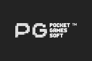 Pocket Games Soft logo