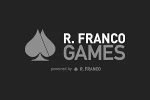 R Franco logo