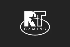 Reel Time Gaming logo