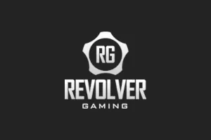 Revolver Gaming logo