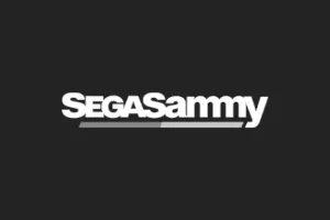 Sega Sammy logo