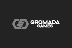 Gromada Games logo