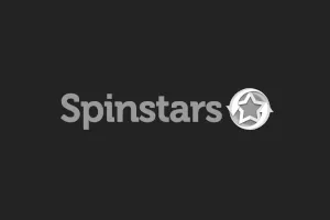 Spinstars logo