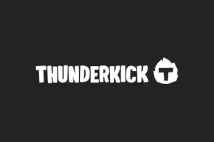 Thunderkick logo