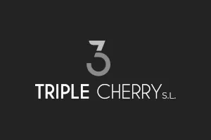 Triple Cherry logo