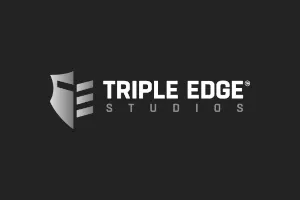 Triple Edge Studios logo