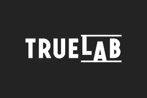 TrueLab logo