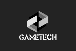 Gametech logo