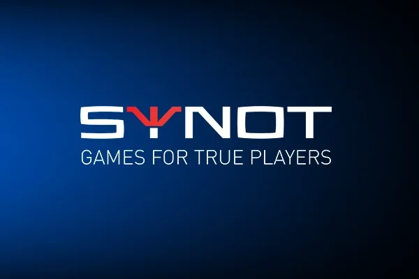 SYNOT Games logo