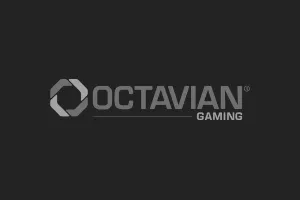 Octavian Gaming logo
