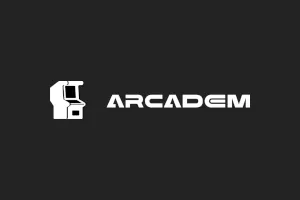 Arcadem logo