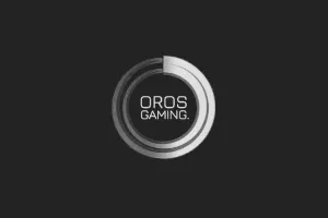 Oros Gaming logo