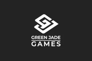 Green Jade Games logo