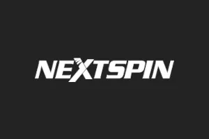 Nextspin logo