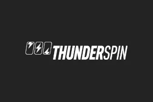ThunderSpin logo