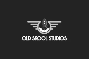 Old Skool Studios logo