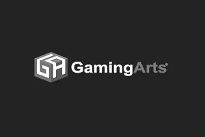 Gaming Arts logo