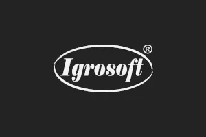 Igrosoft logo